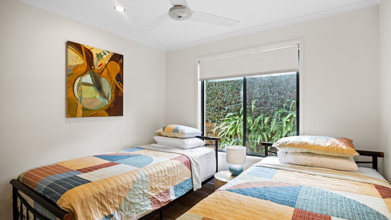 Photo of Bedroom in Yaroomba