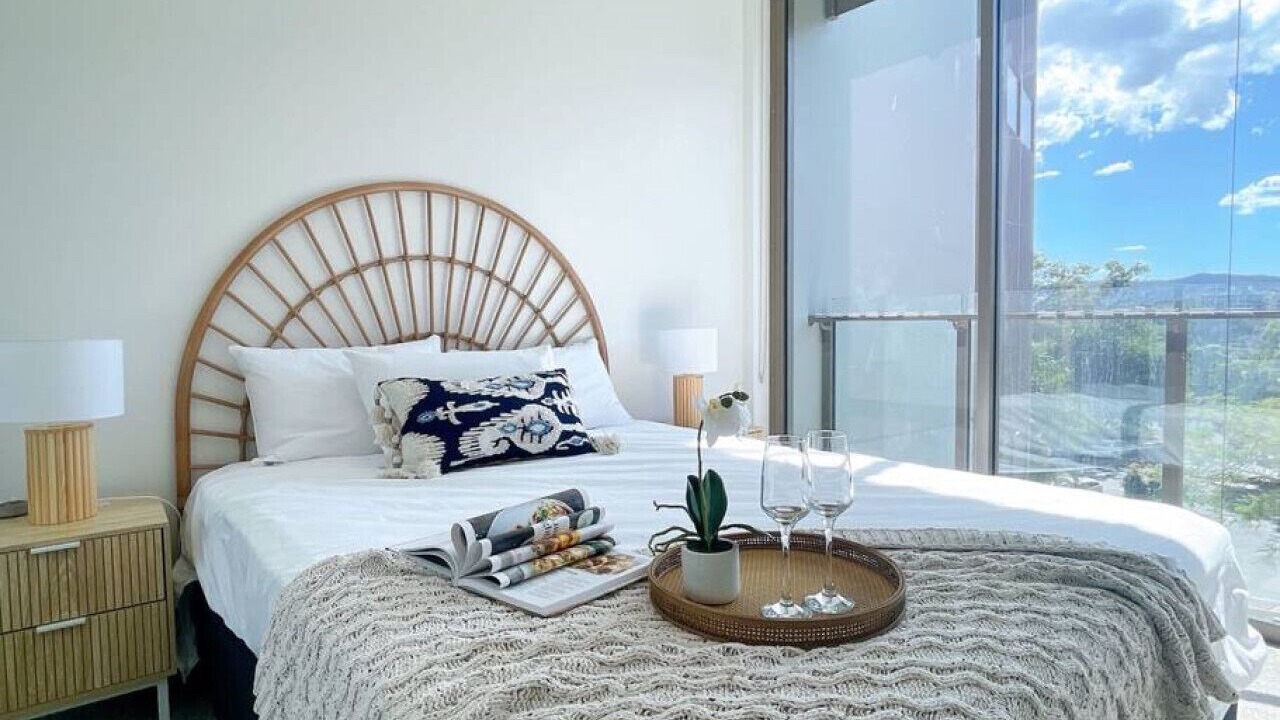 Photo of Bedroom in West End