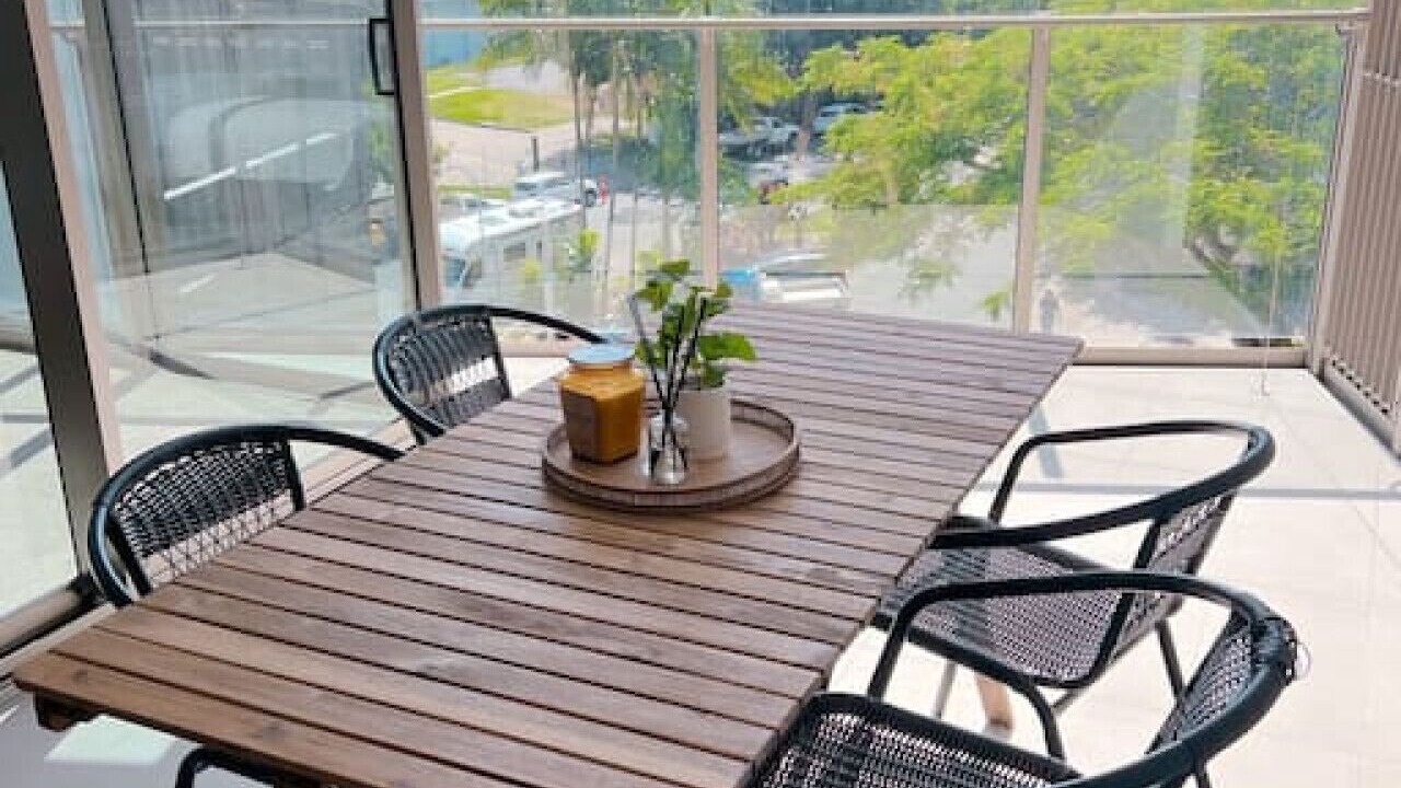 Photo of Outdoor in West End