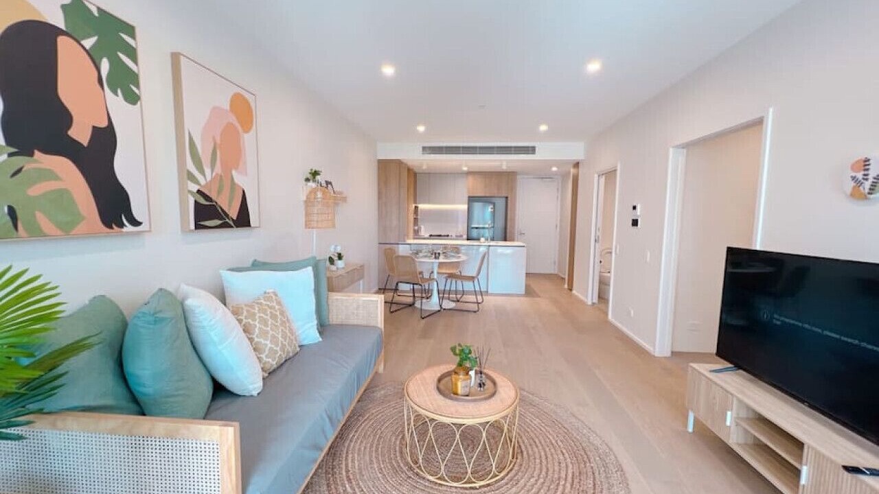 Photo of Livingroom in West End