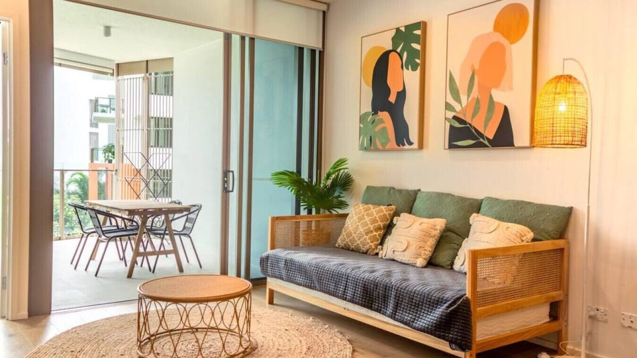 Photo of Livingroom in West End