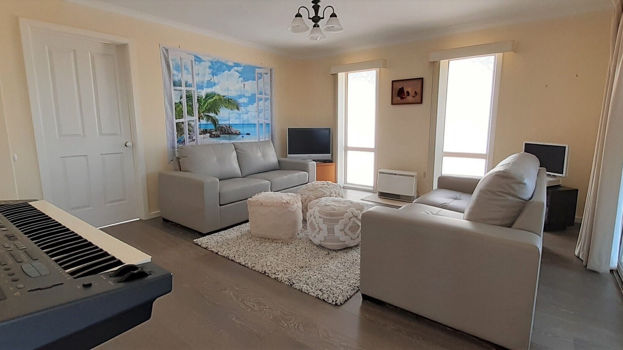 Photo of Livingroom in San Remo