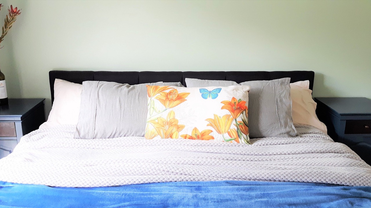 Photo of Bedroom in San Remo