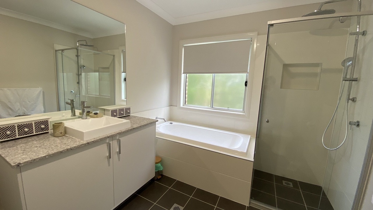 Photo of Bathroom in Thirlmere