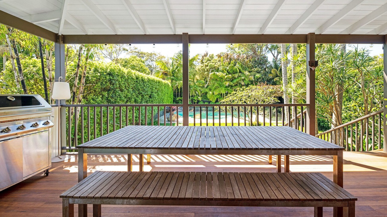 Photo of Outdoor in Avalon Beach