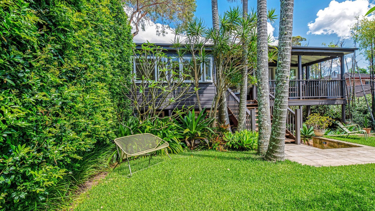 Photo of Outdoor in Avalon Beach