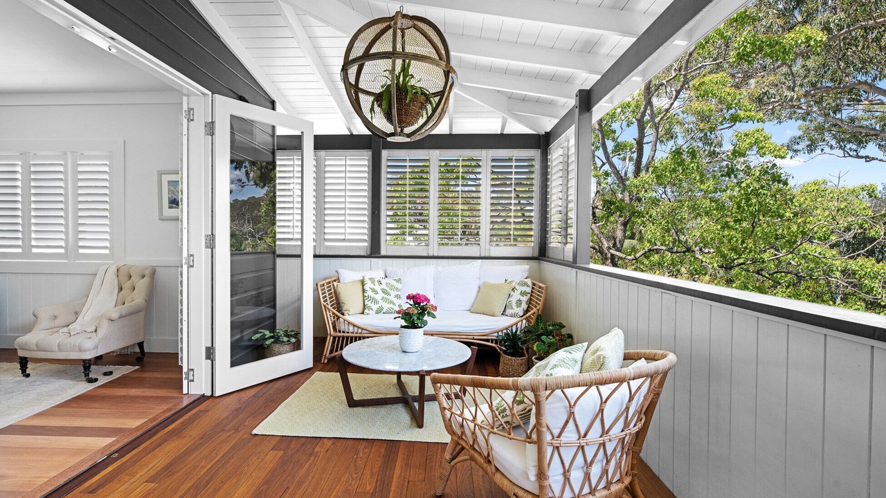 Photo of Outdoor in Avalon Beach