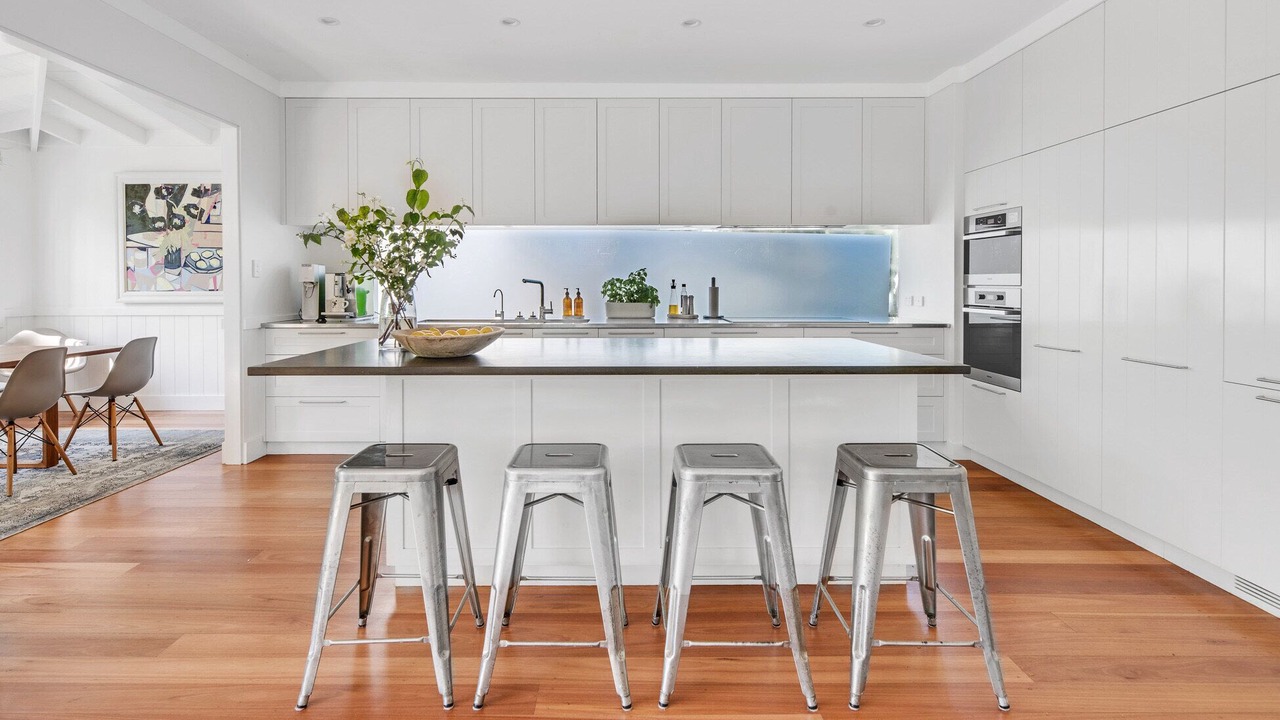 Photo of Kitchen in Avalon Beach