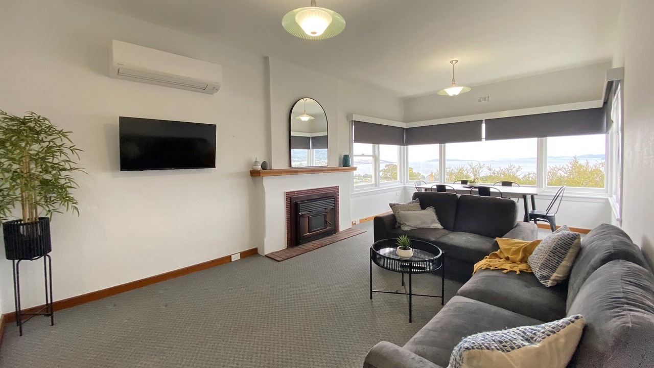 Photo of Bedroom in Bellerive