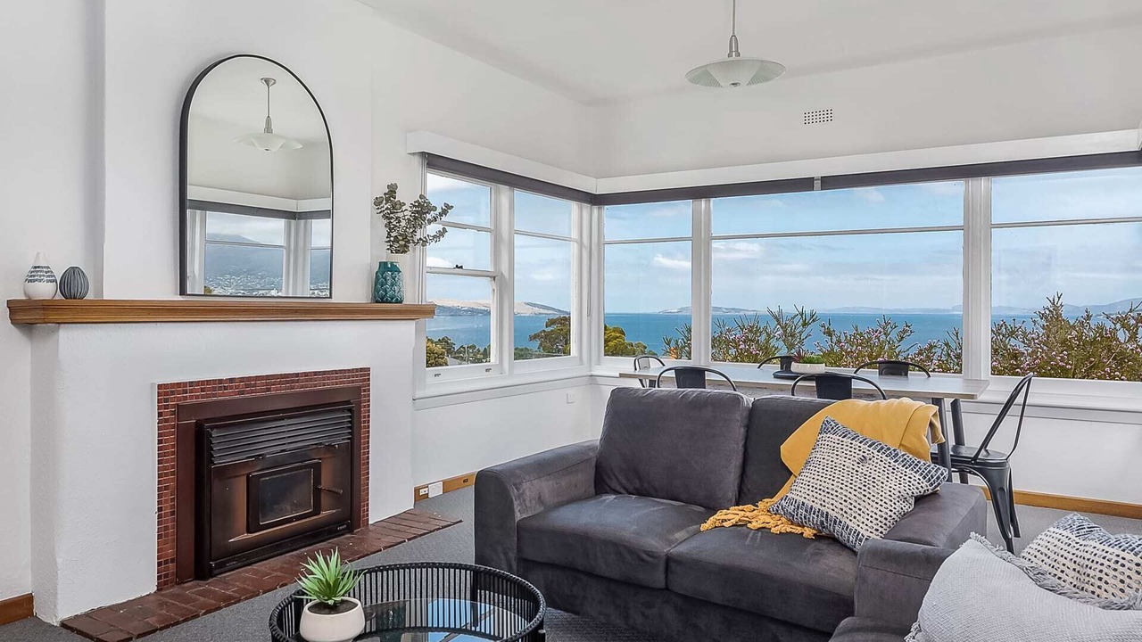 Photo of Livingroom in Bellerive