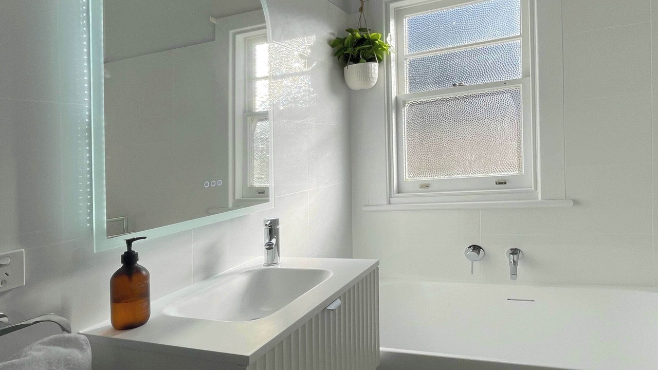 Photo of Bathroom in Bellerive