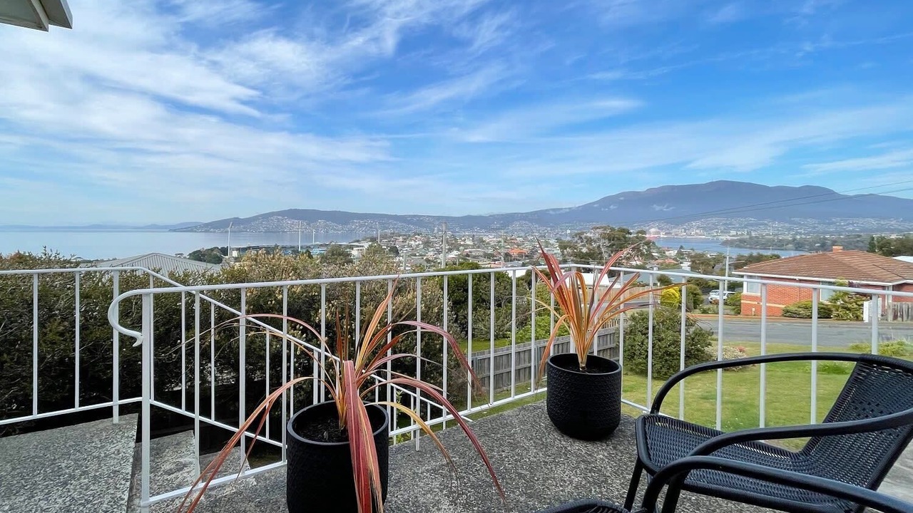 Photo of Patio Balcony in Bellerive