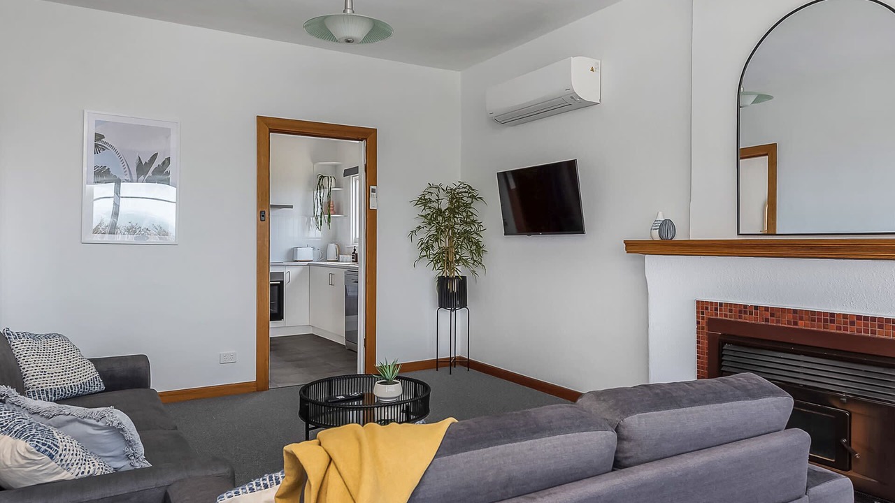 Photo of Livingroom in Bellerive