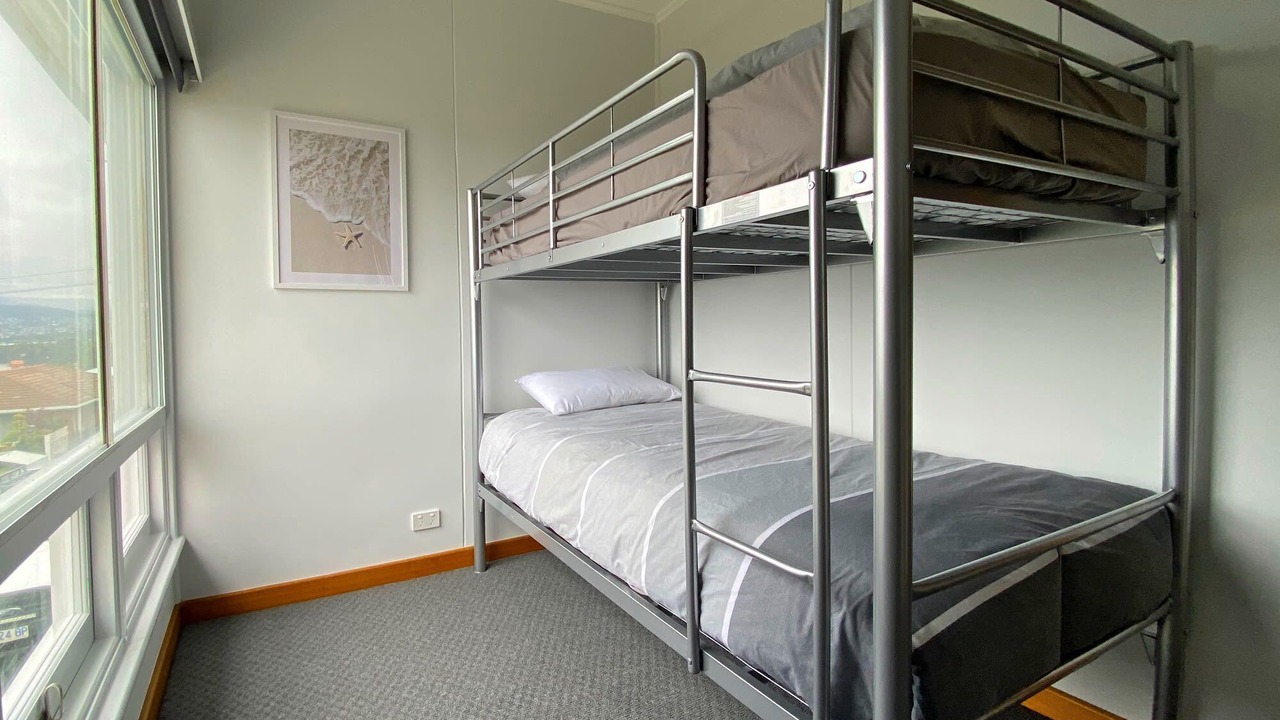 Photo of Bedroom in Bellerive