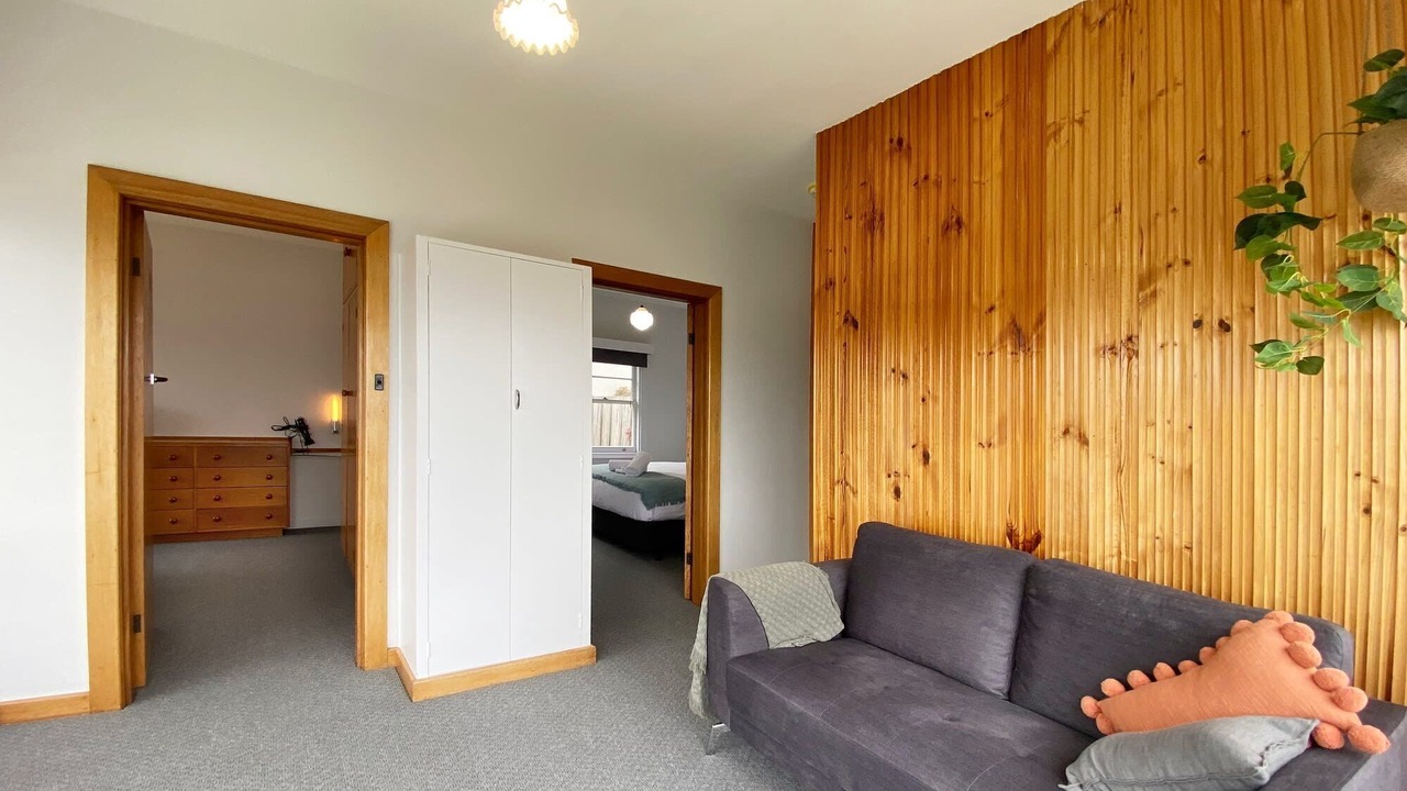 Photo of Bedroom in Bellerive