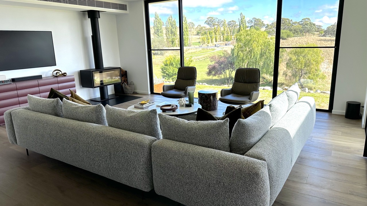 Photo of Livingroom in Lucknow