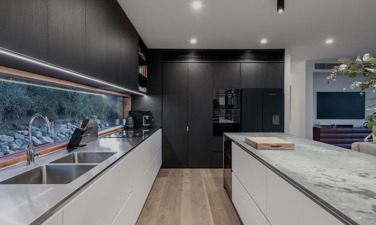 Photo of Kitchen in Lucknow