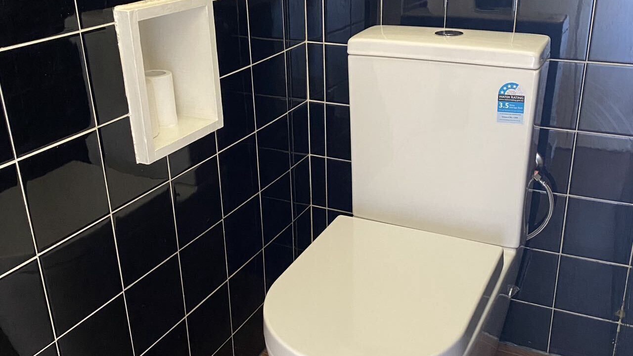 Photo of Bathroom in Bentleigh