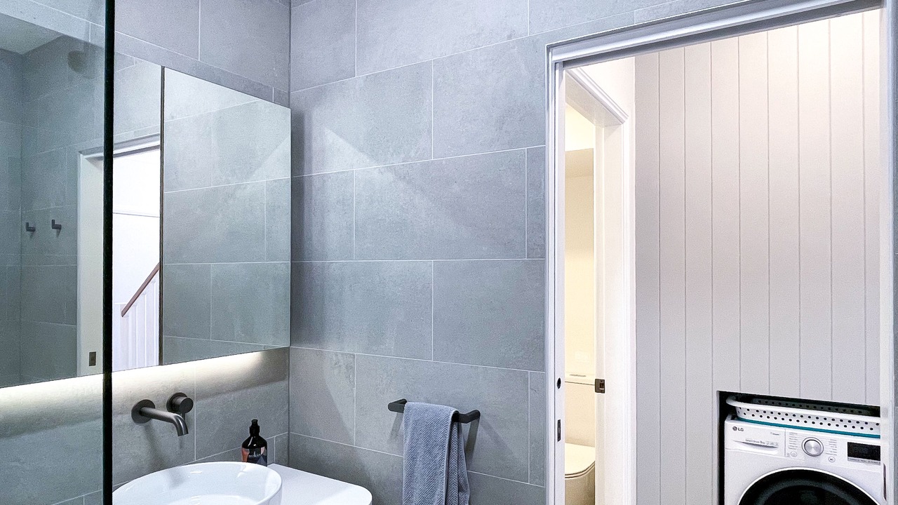 Photo of Bathroom in Lake Illawarra