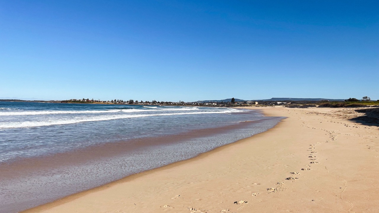 Photo of Others in Lake Illawarra