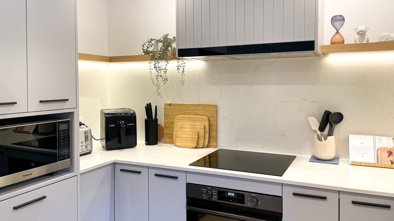 Photo of Kitchen in Lake Illawarra