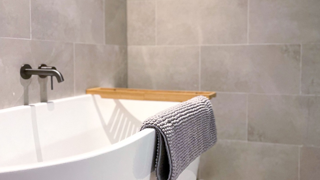 Photo of Bathroom in Lake Illawarra