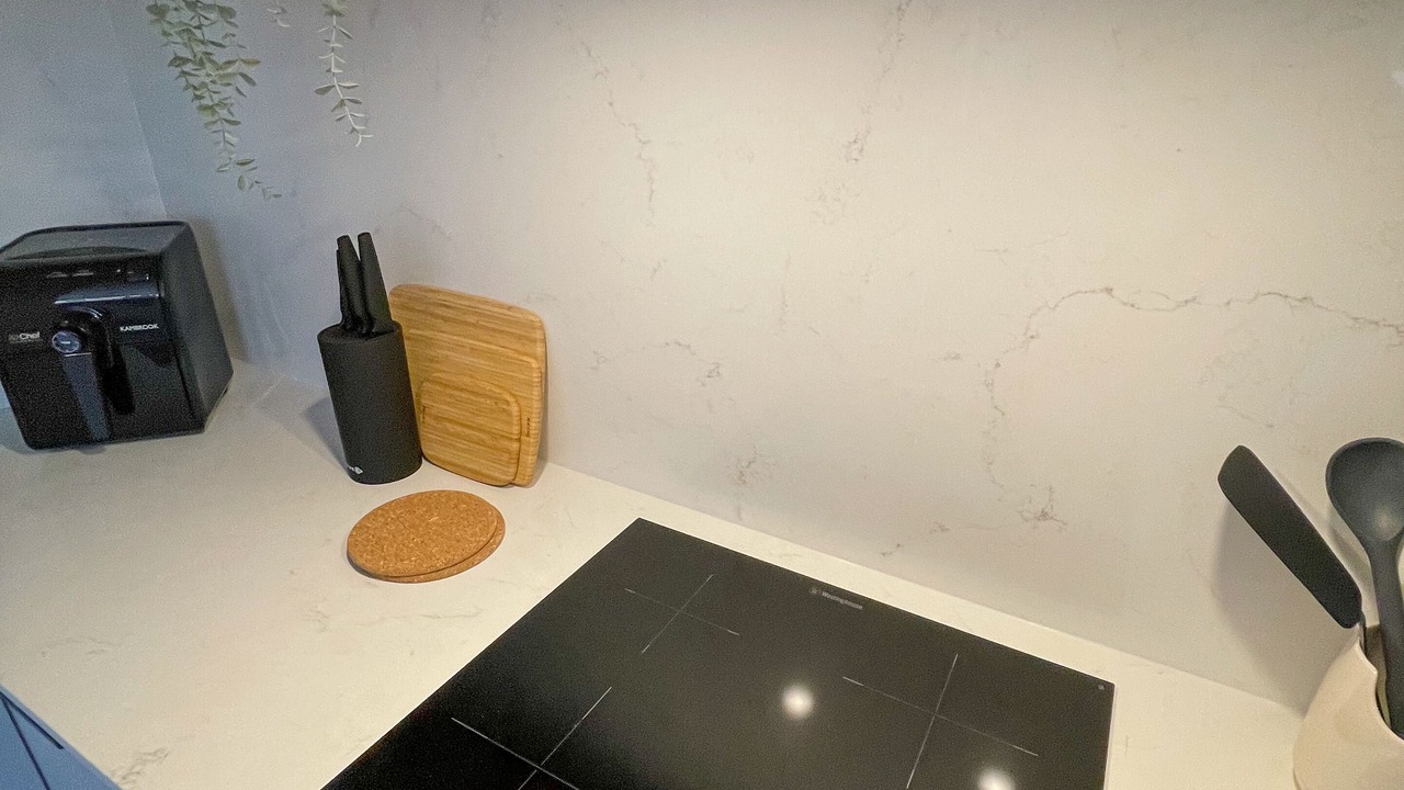 Photo of Kitchen in Lake Illawarra