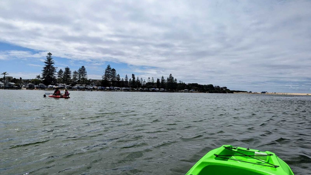 Photo of Outdoor in Bateau Bay
