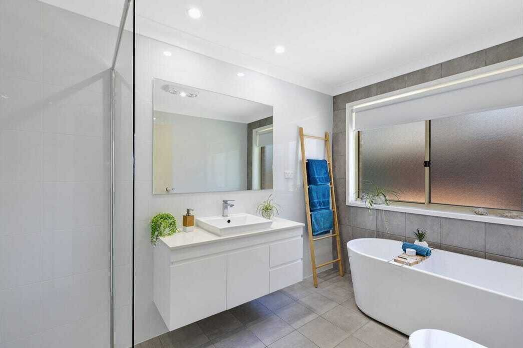 Photo of Bathroom in Bateau Bay