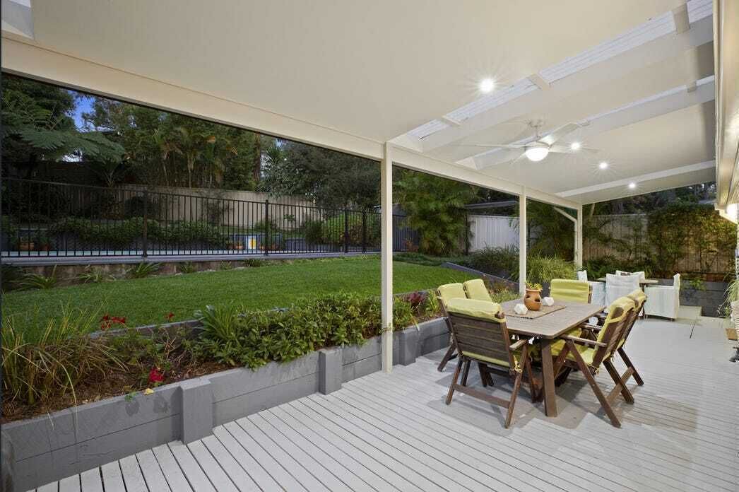 Photo of Outdoor in Bateau Bay