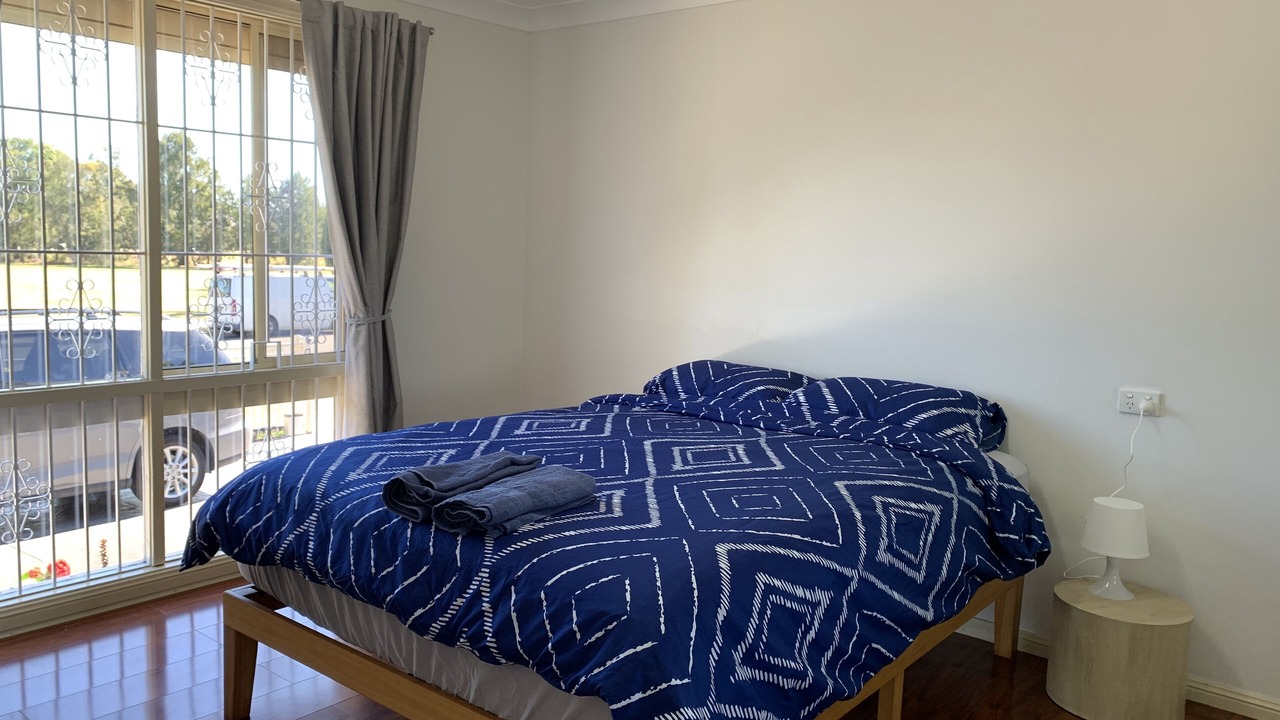 Photo of Bedroom in Fairfield West
