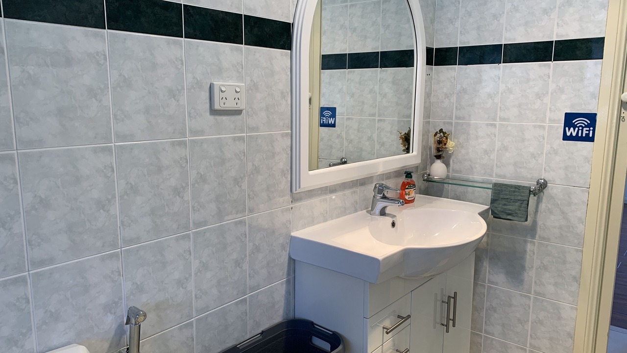 Photo of Bathroom in Fairfield West