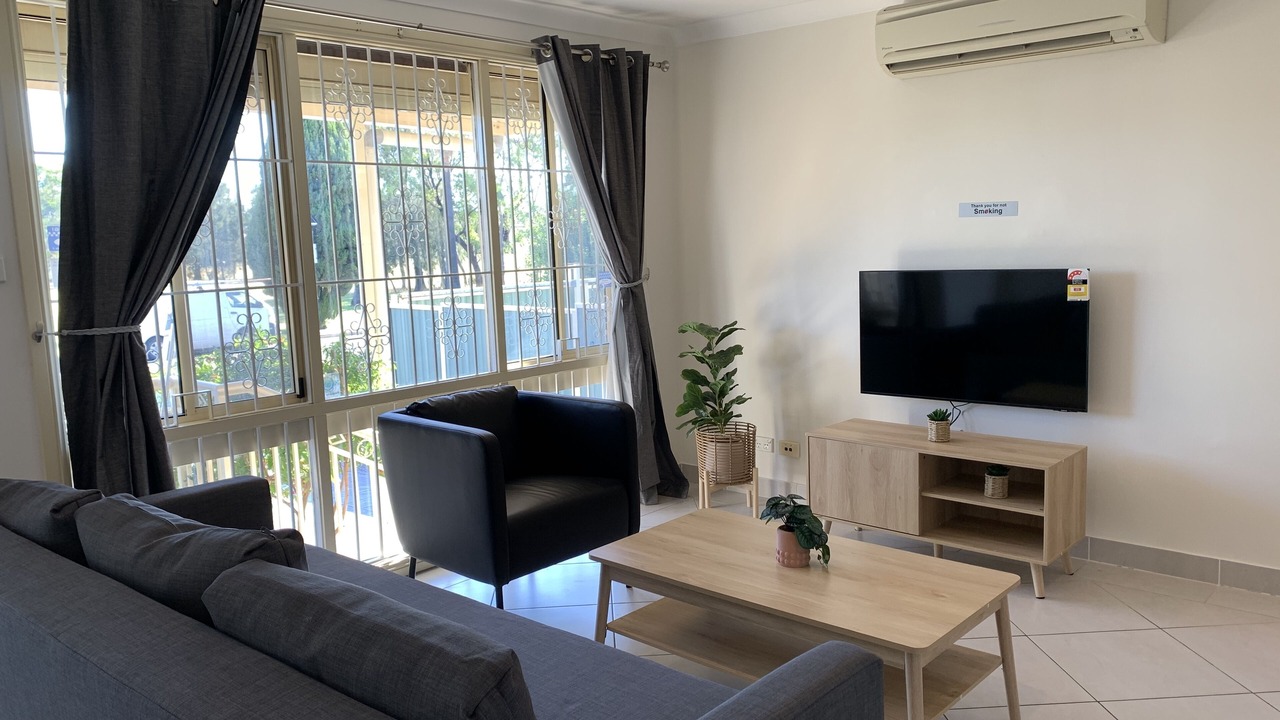 Photo of Livingroom in Fairfield West