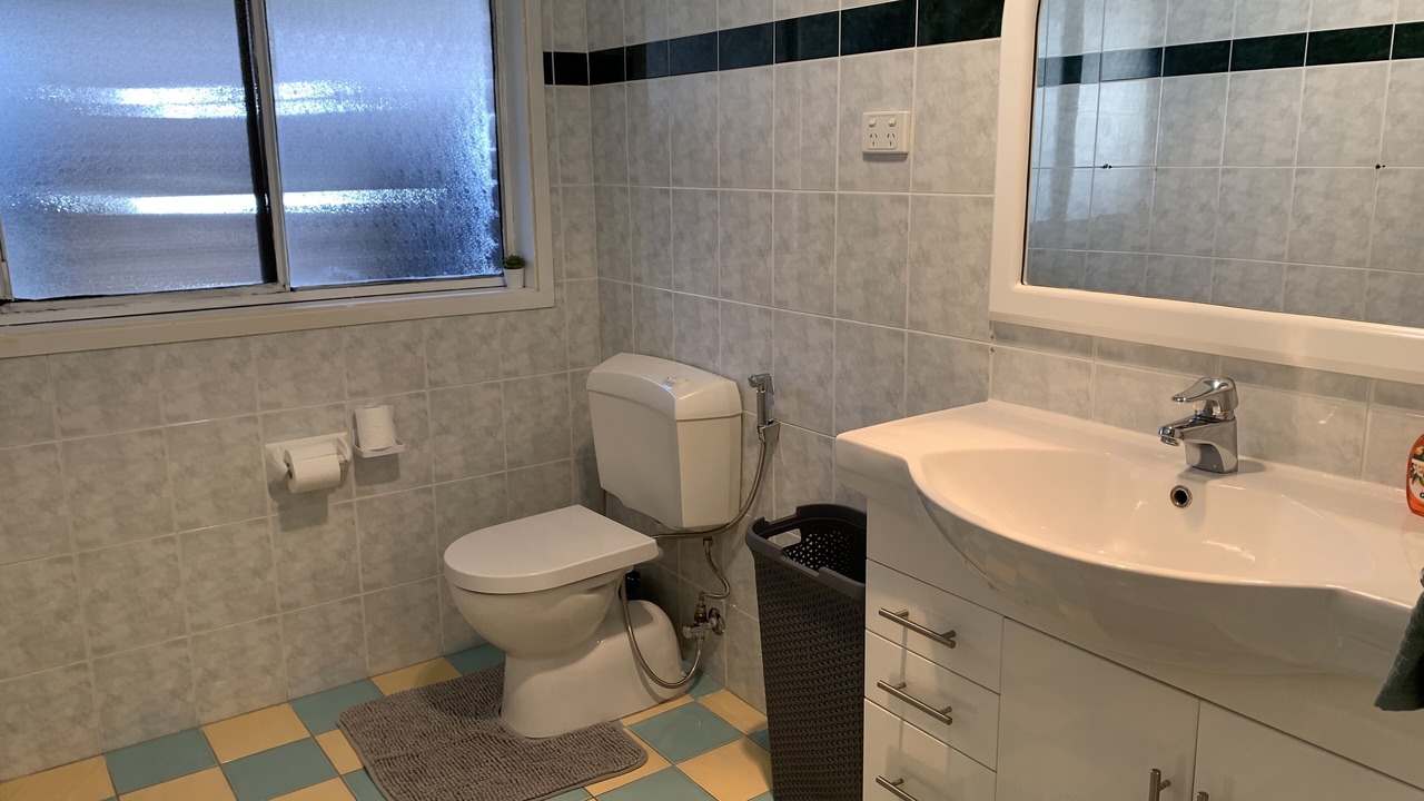 Photo of Bathroom in Fairfield West
