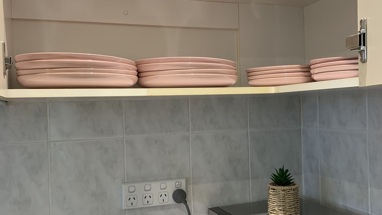 Photo of Kitchen in Fairfield West