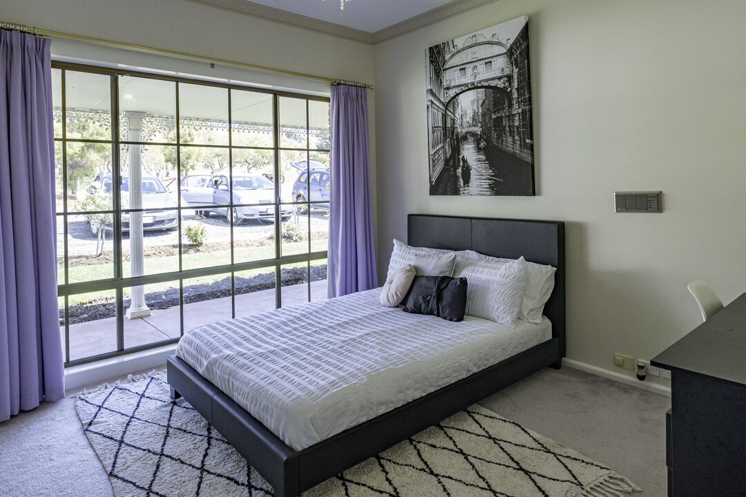 Photo of Bedroom in Sandford
