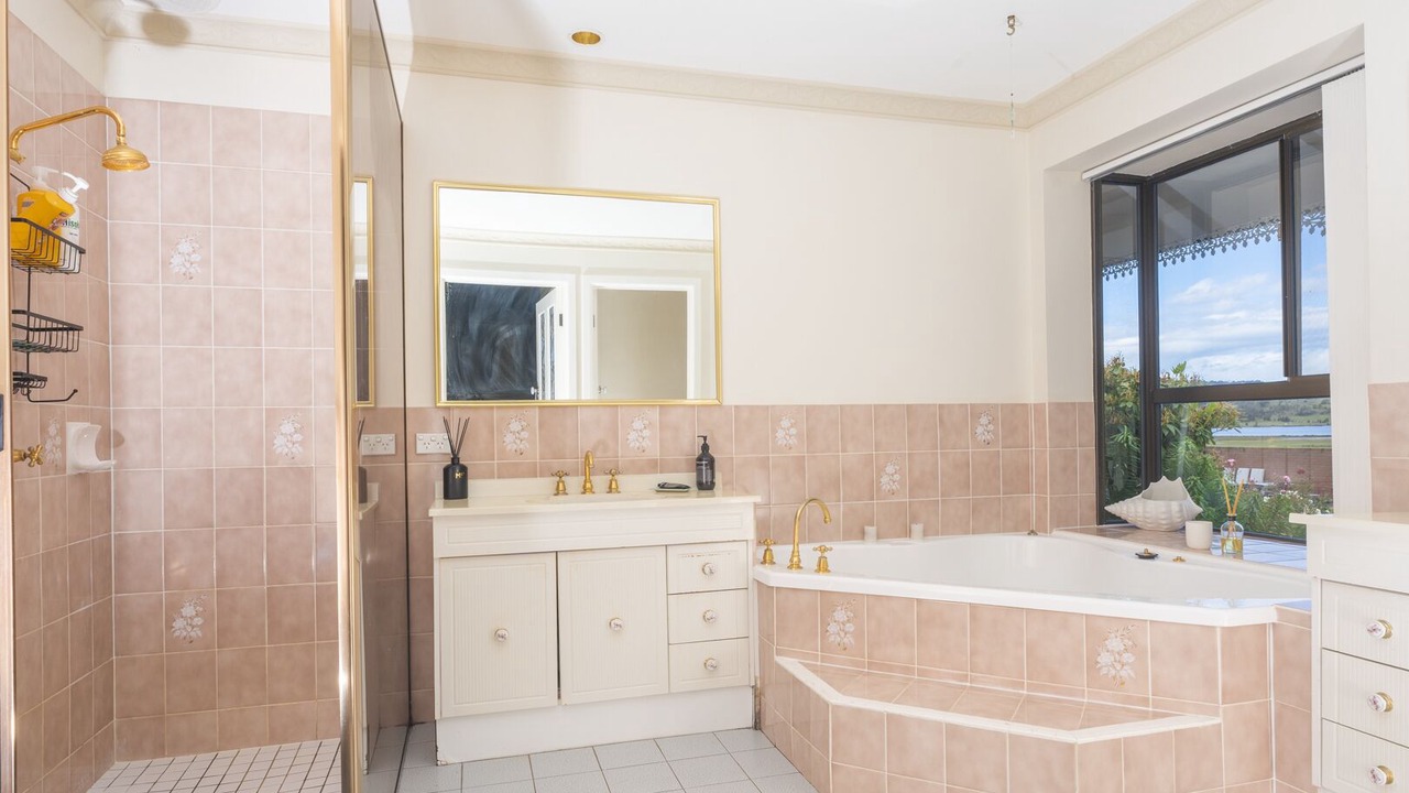 Photo of Bathroom in Sandford