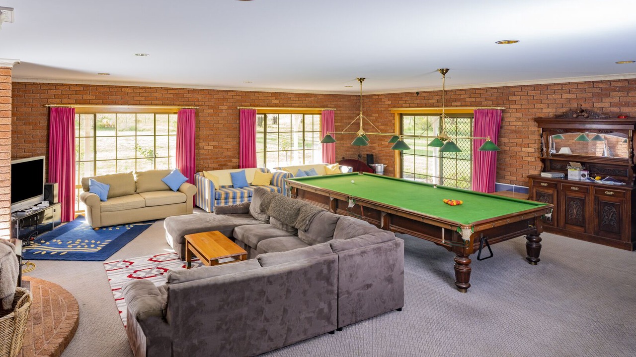 Photo of Livingroom in Sandford