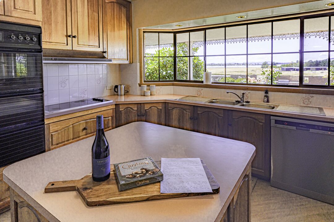 Photo of Kitchen in Sandford