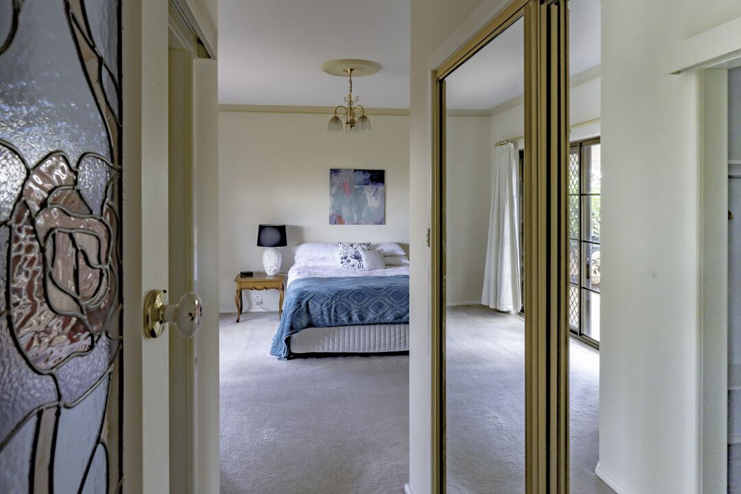 Photo of Bedroom in Sandford