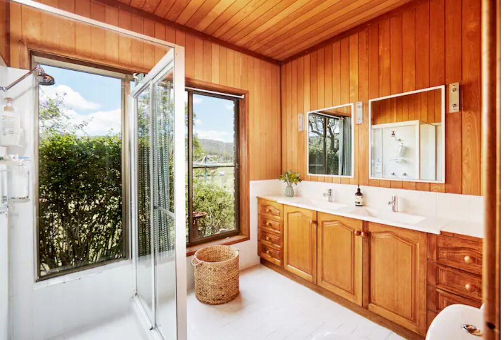 Photo of Bathroom in Clarence Town