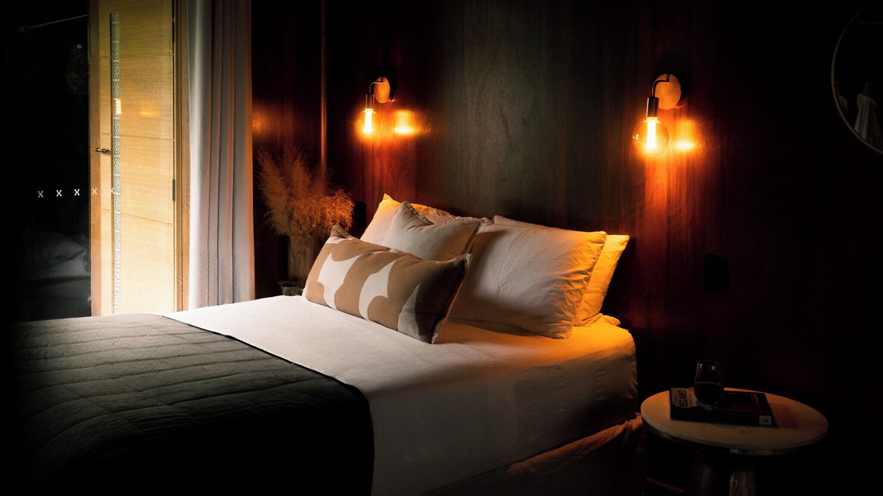 Photo of Bedroom in Cardiff