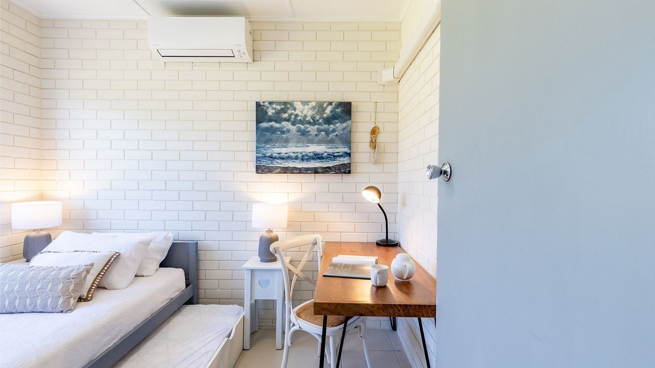 Photo of Bedroom in Anna Bay