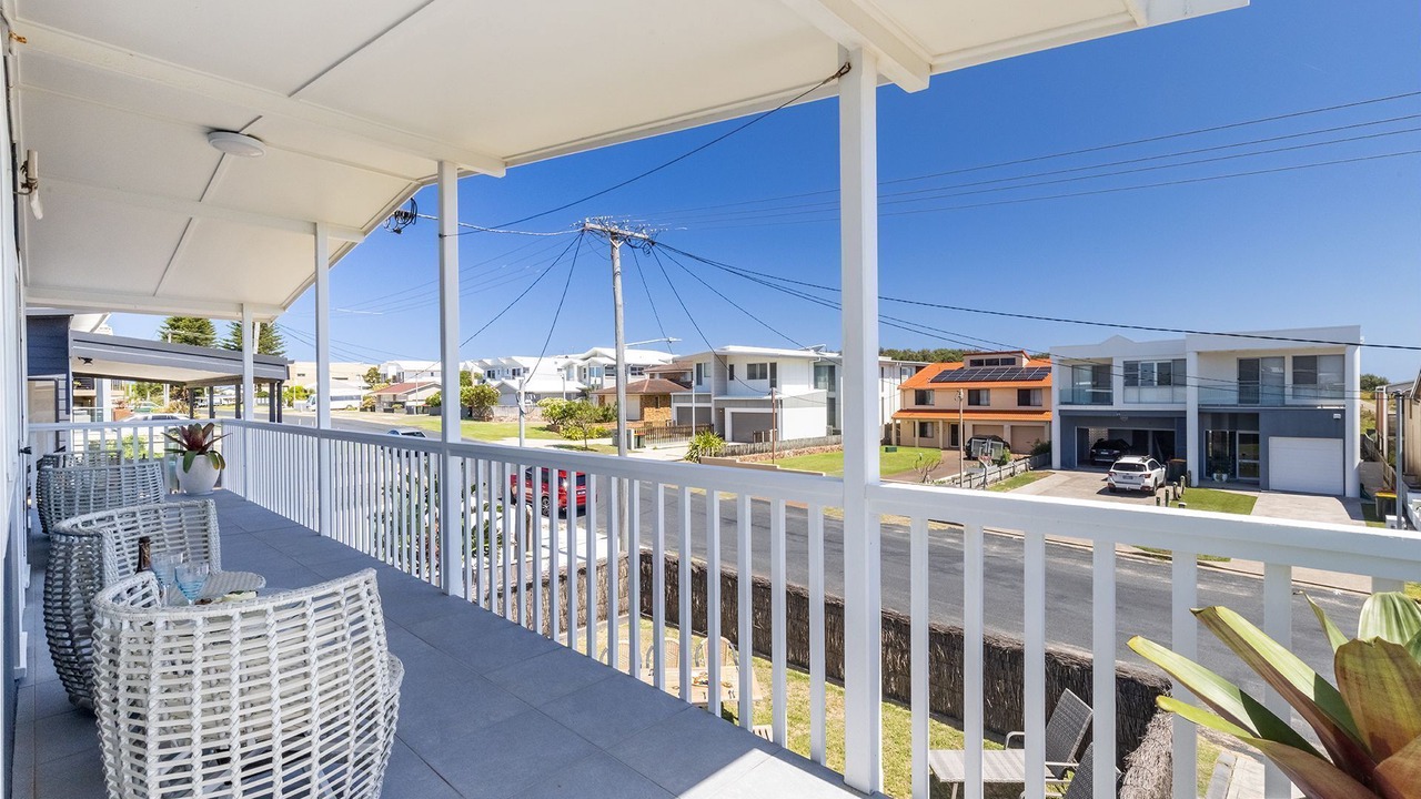Photo of Outdoor in Anna Bay