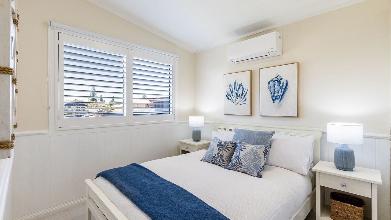 Photo of Bedroom in Anna Bay