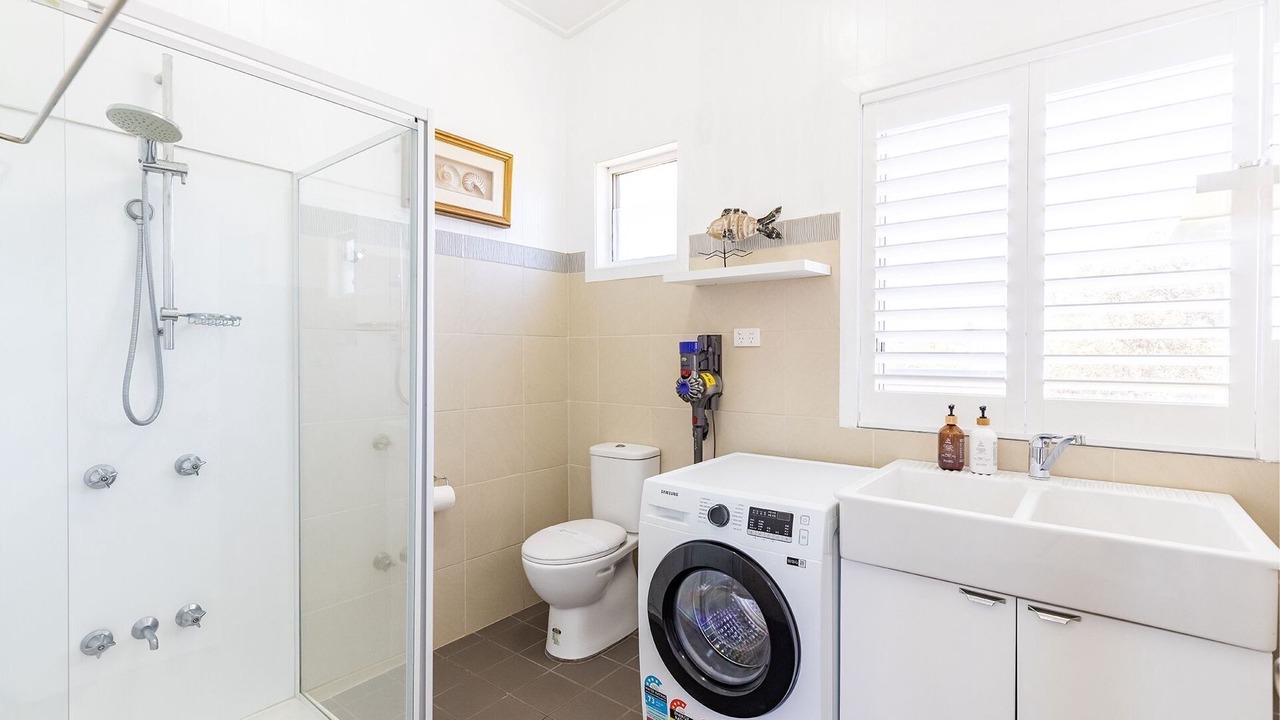 Photo of Bathroom in Anna Bay