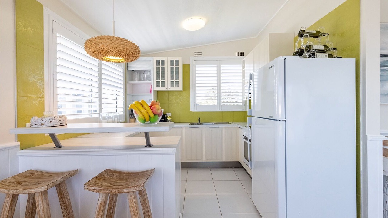 Photo of Kitchen in Anna Bay