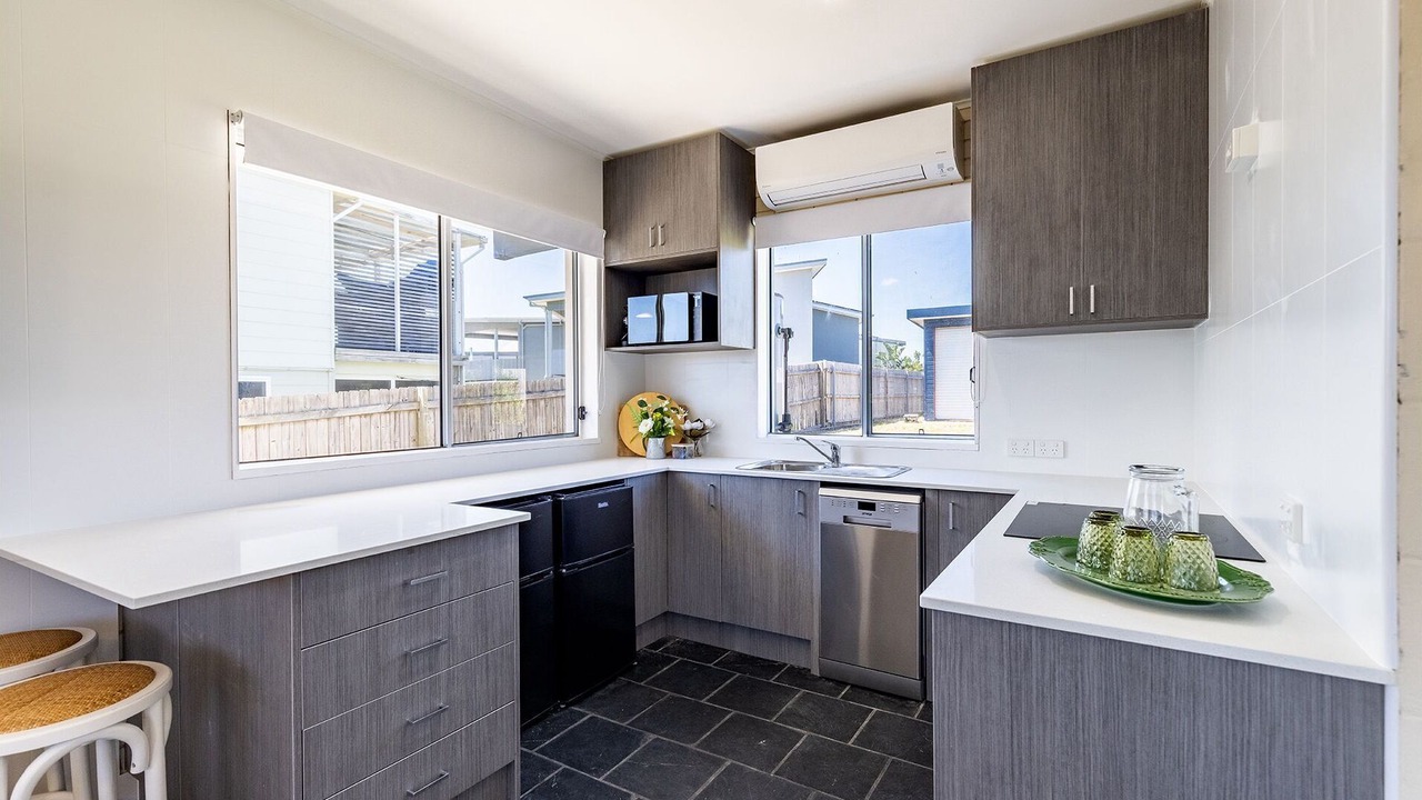 Photo of Kitchen in Anna Bay