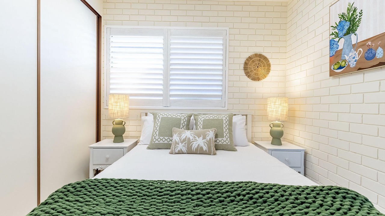 Photo of Bedroom in Anna Bay