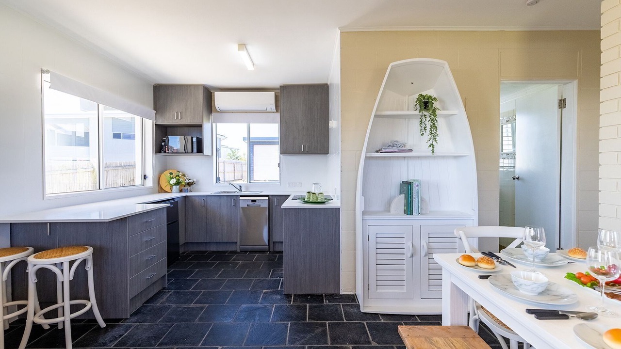 Photo of Kitchen in Anna Bay